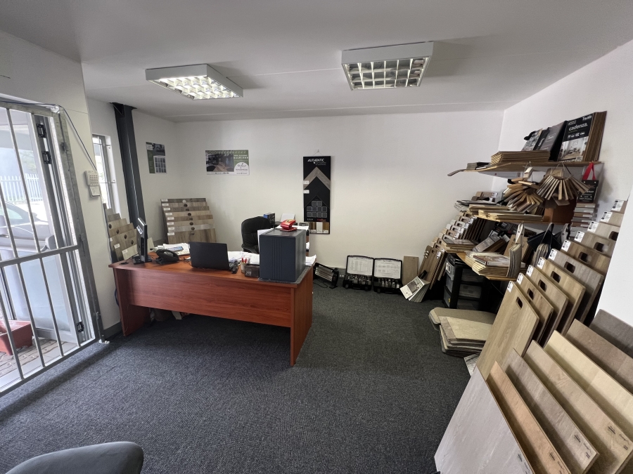 To Let commercial Property for Rent in Rivergate Western Cape